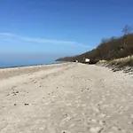 Gemuetliches An Der Ostsee Mit Garten *