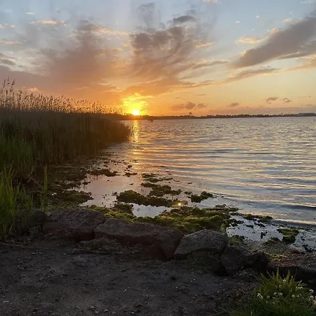 Gemuetliches An Der Ostsee Mit Garten Hébergement de vacances Rerik