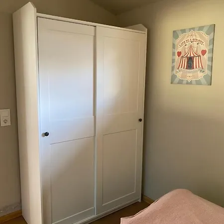 Gemuetliches An Der Ostsee Mit Garten * Rerik