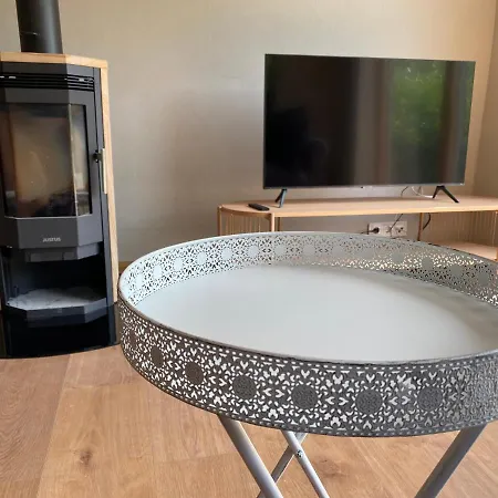 Casa vacanze Gemuetliches An Der Ostsee Mit Garten Rerik