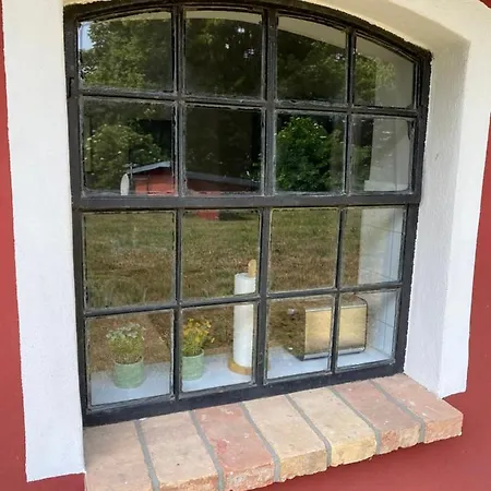 Gemuetliches An Der Ostsee Mit Garten * Rerik