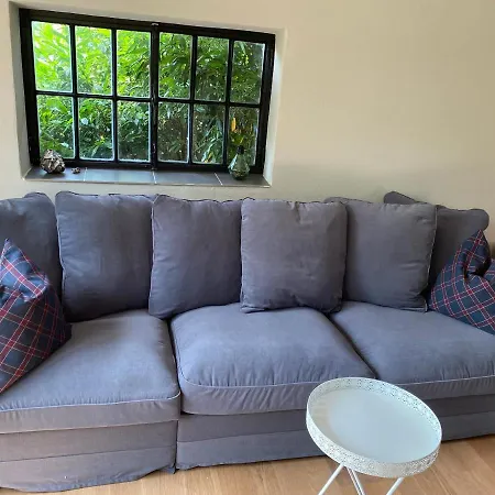 Gemuetliches An Der Ostsee Mit Garten