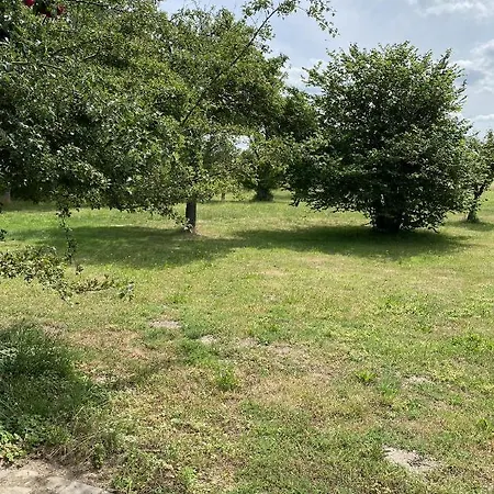 Gemuetliches An Der Ostsee Mit Garten Casa vacanze Rerik